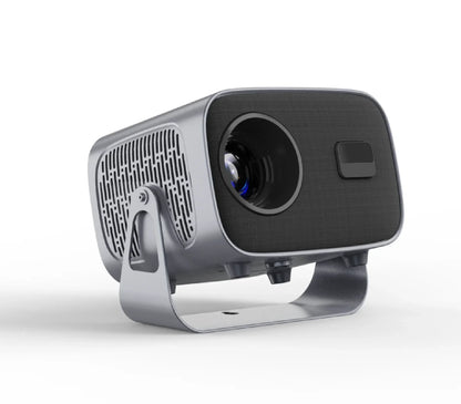 Rokify A10 Smart Projector – 1080P FHD, Android 13, 4K Support